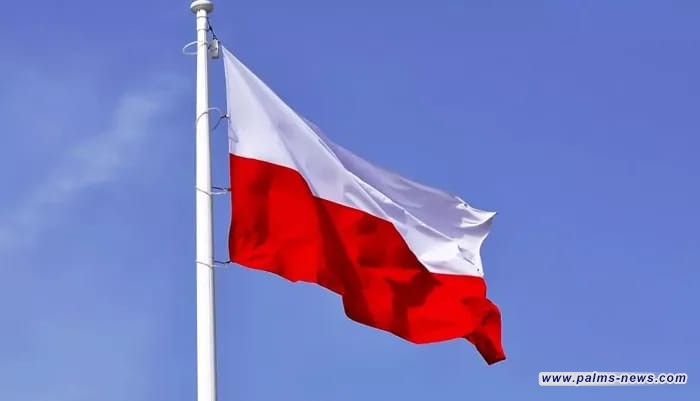 الجيش البولندي يعلن إغلاق أربعة مطارات بعد هجوم عدد من المسيرات.